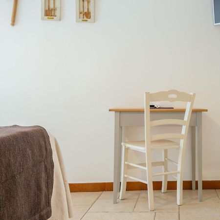 Il Claustro - Bed And Breakfast Altamura Ngoại thất bức ảnh