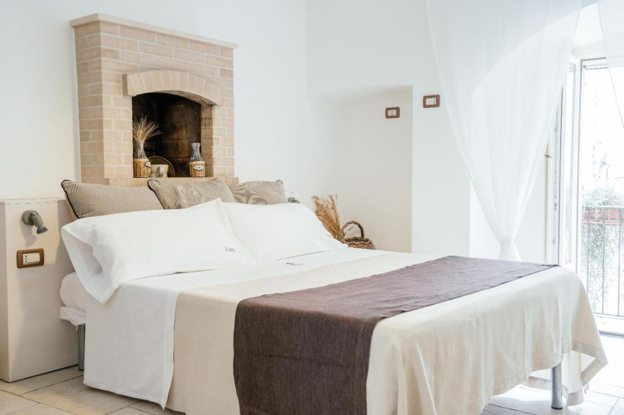 Il Claustro - Bed And Breakfast Altamura Ngoại thất bức ảnh