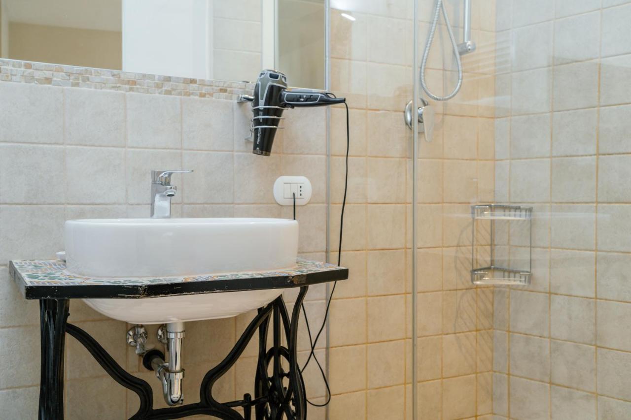 Il Claustro - Bed And Breakfast Altamura Ngoại thất bức ảnh