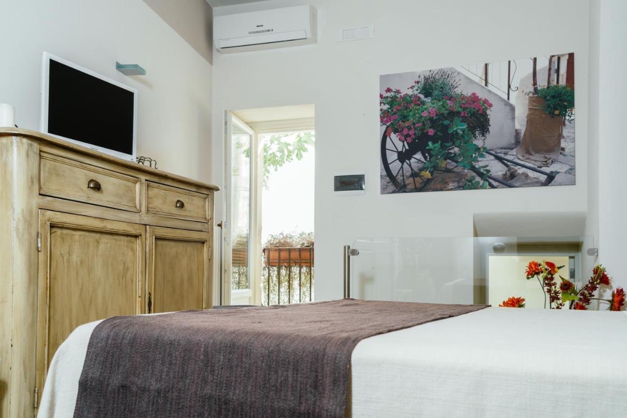 Il Claustro - Bed And Breakfast Altamura Ngoại thất bức ảnh