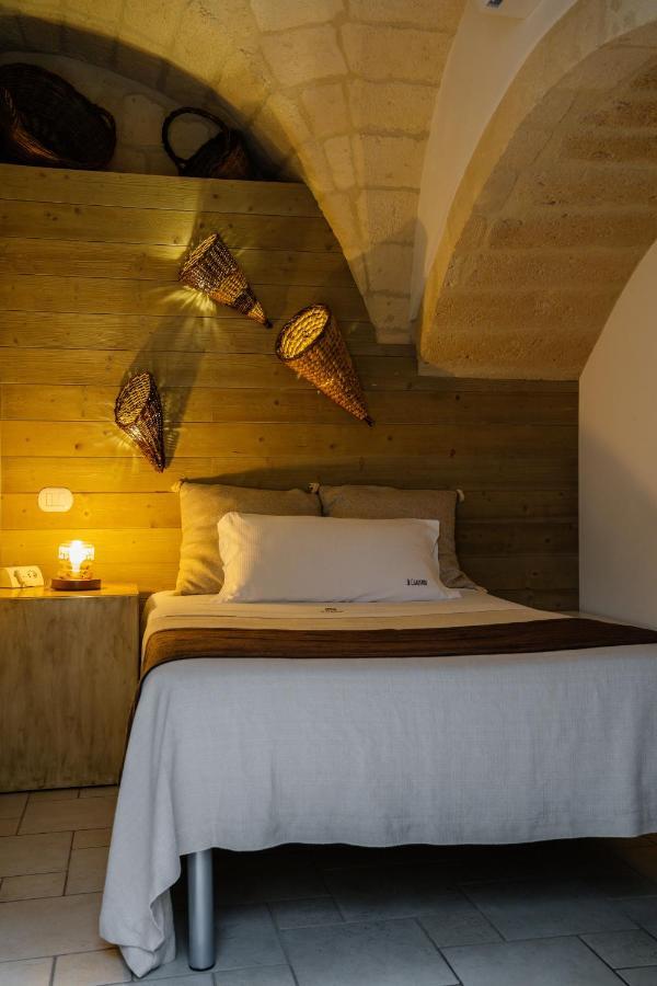 Il Claustro - Bed And Breakfast Altamura Ngoại thất bức ảnh