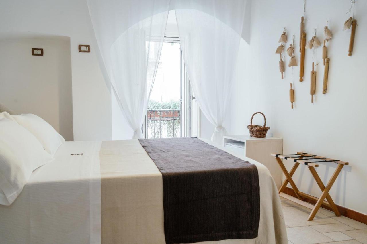 Il Claustro - Bed And Breakfast Altamura Ngoại thất bức ảnh