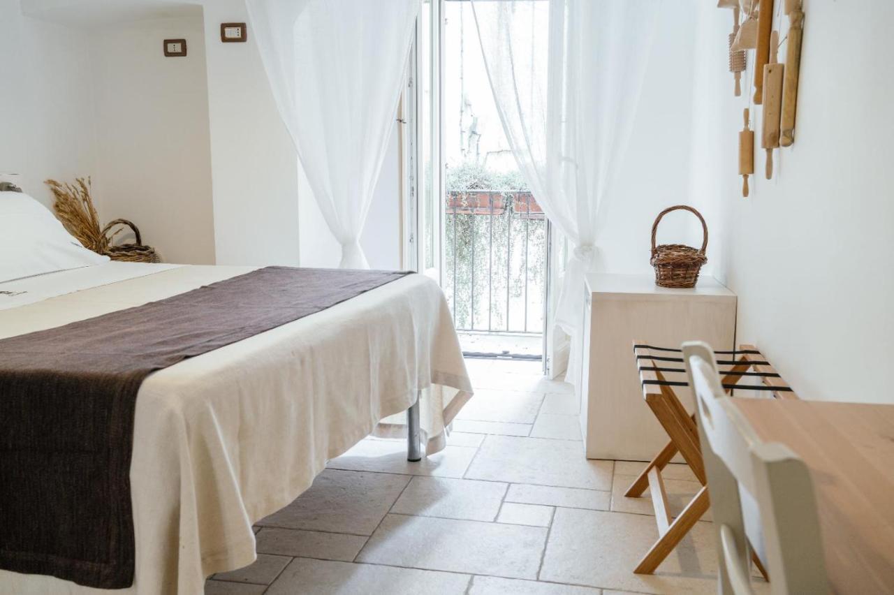 Il Claustro - Bed And Breakfast Altamura Ngoại thất bức ảnh