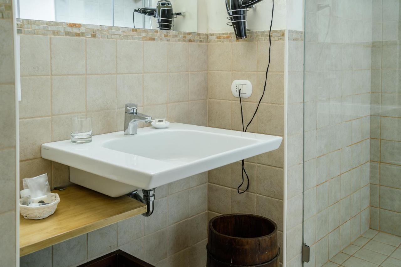 Il Claustro - Bed And Breakfast Altamura Ngoại thất bức ảnh