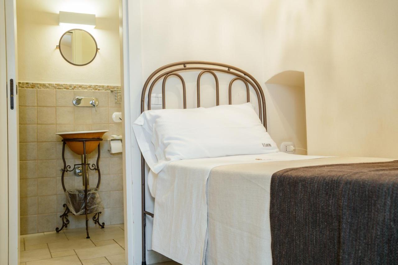Il Claustro - Bed And Breakfast Altamura Ngoại thất bức ảnh