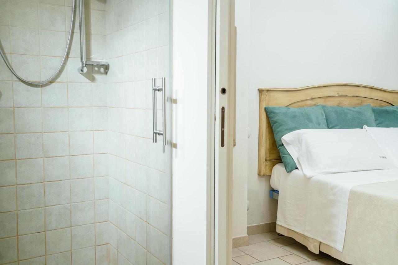Il Claustro - Bed And Breakfast Altamura Ngoại thất bức ảnh