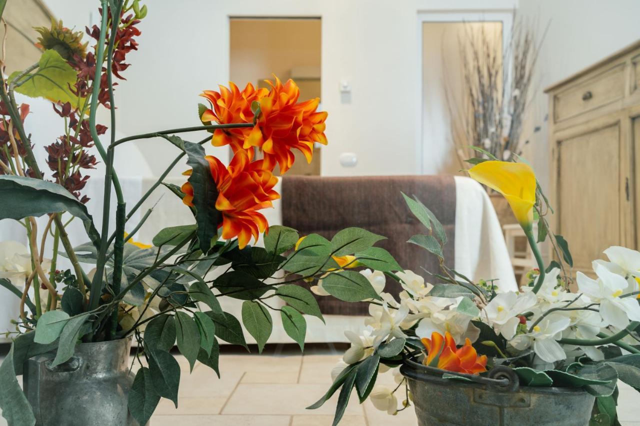 Il Claustro - Bed And Breakfast Altamura Ngoại thất bức ảnh