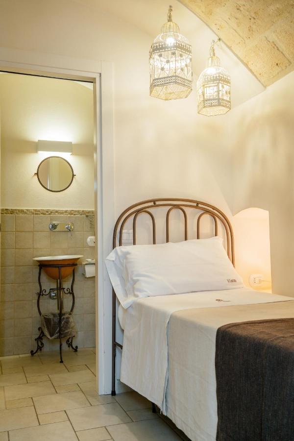 Il Claustro - Bed And Breakfast Altamura Ngoại thất bức ảnh