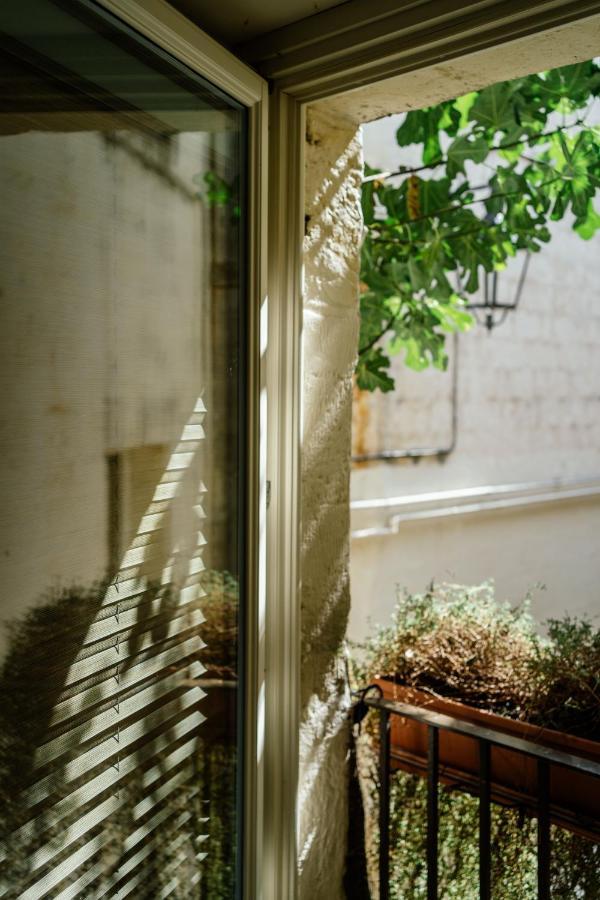 Il Claustro - Bed And Breakfast Altamura Ngoại thất bức ảnh