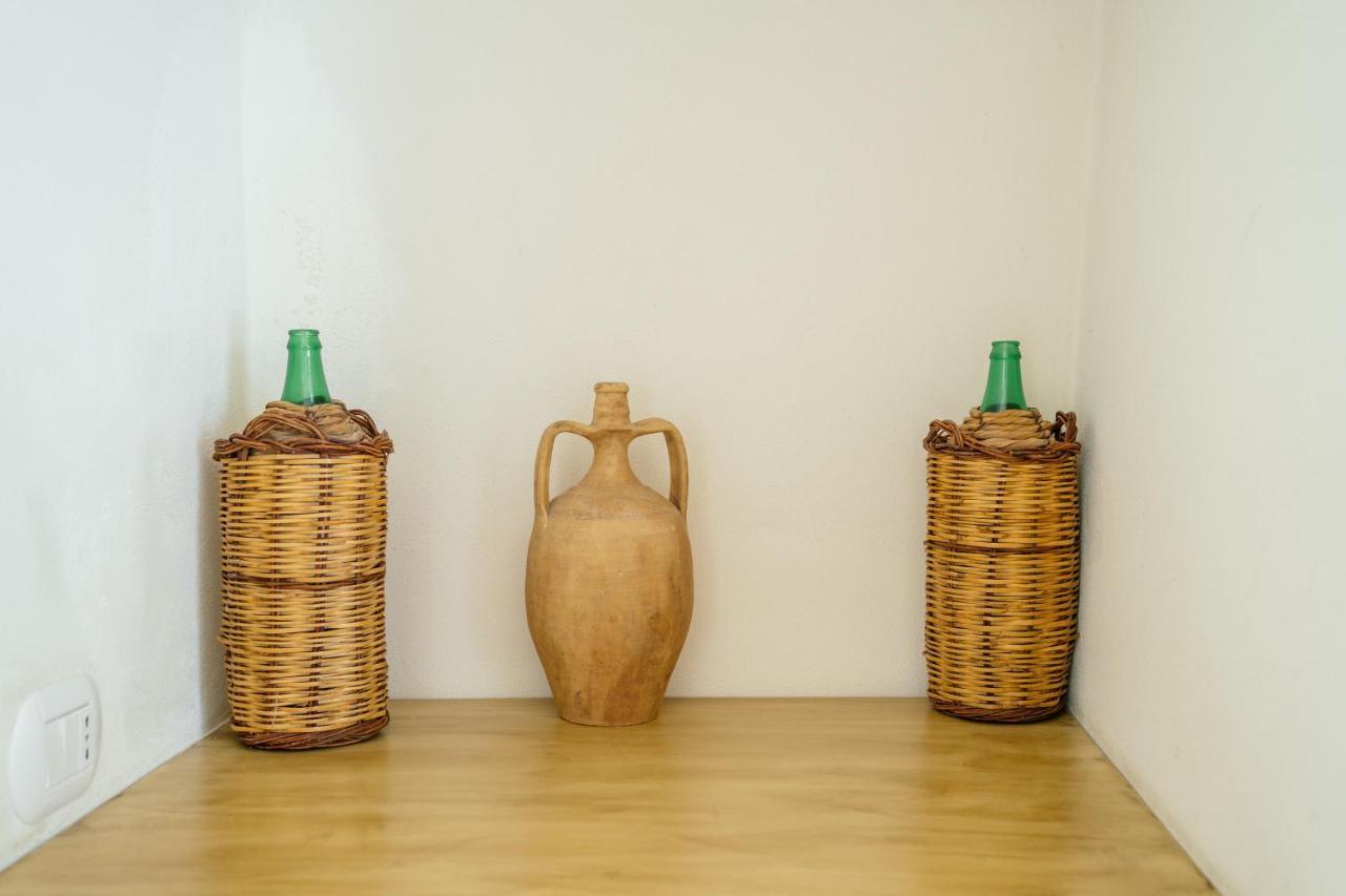 Il Claustro - Bed And Breakfast Altamura Ngoại thất bức ảnh