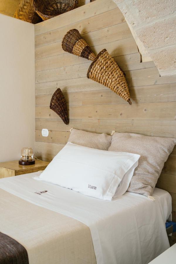 Il Claustro - Bed And Breakfast Altamura Ngoại thất bức ảnh