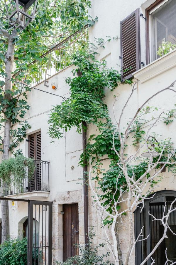 Il Claustro - Bed And Breakfast Altamura Ngoại thất bức ảnh