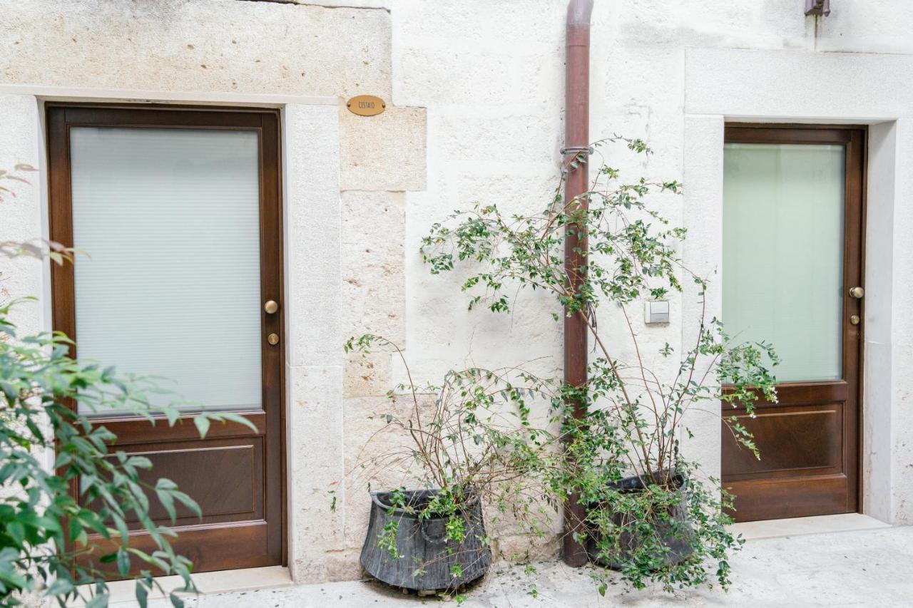 Il Claustro - Bed And Breakfast Altamura Ngoại thất bức ảnh