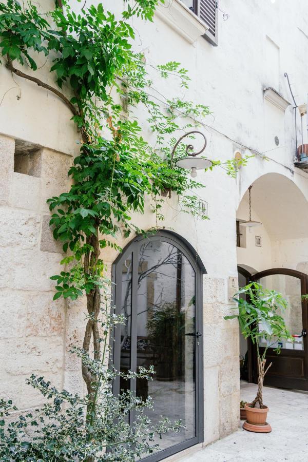 Il Claustro - Bed And Breakfast Altamura Ngoại thất bức ảnh