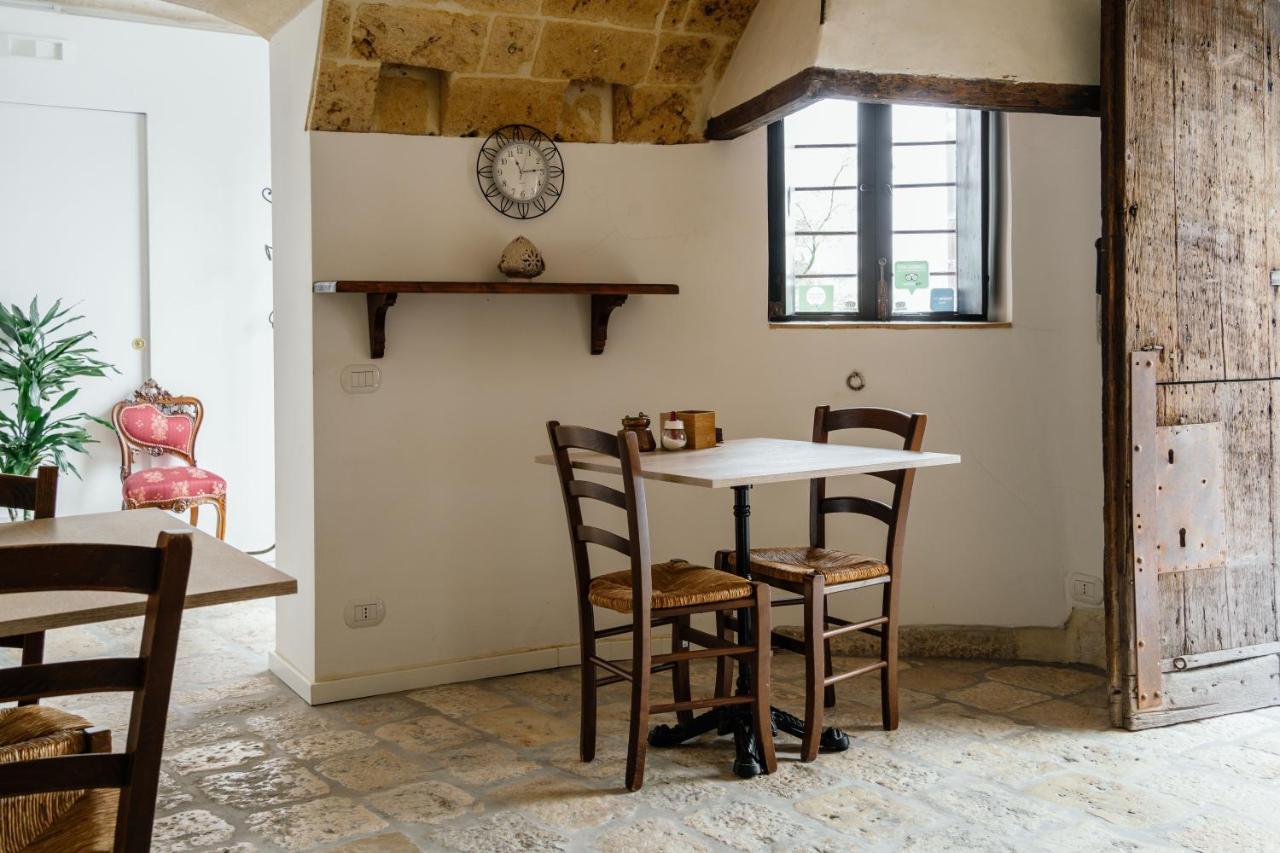 Il Claustro - Bed And Breakfast Altamura Ngoại thất bức ảnh