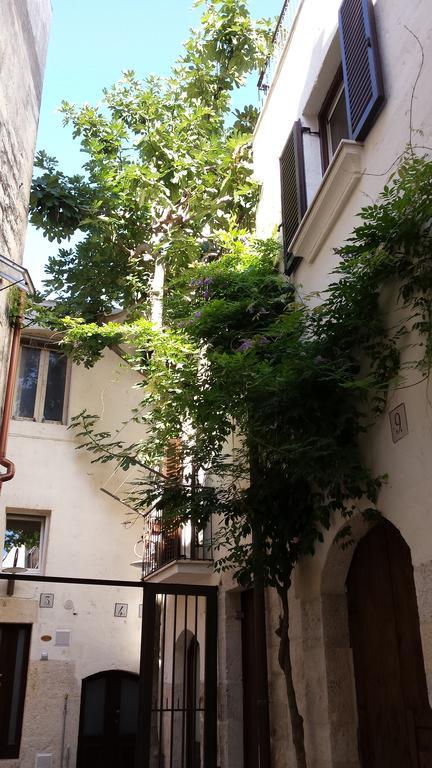 Il Claustro - Bed And Breakfast Altamura Ngoại thất bức ảnh