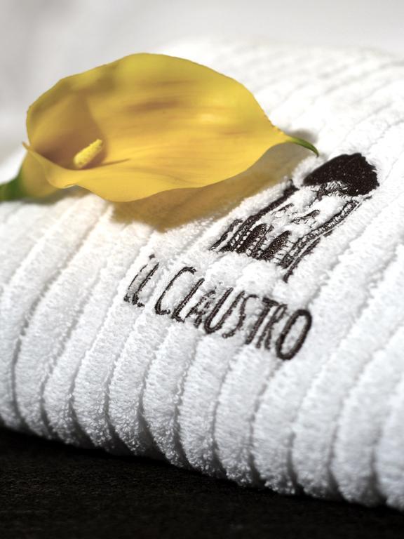 Il Claustro - Bed And Breakfast Altamura Phòng bức ảnh