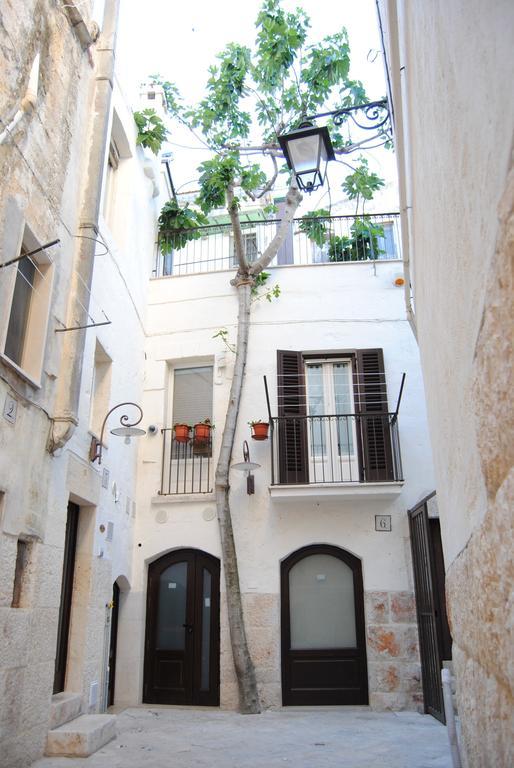 Il Claustro - Bed And Breakfast Altamura Ngoại thất bức ảnh