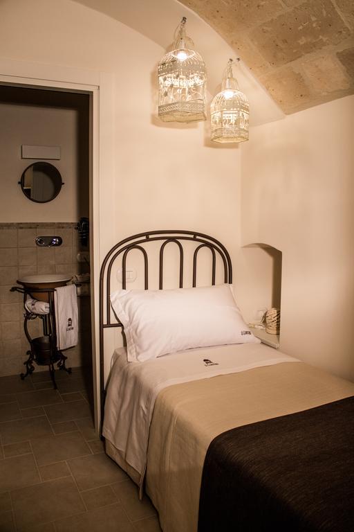 Il Claustro - Bed And Breakfast Altamura Phòng bức ảnh