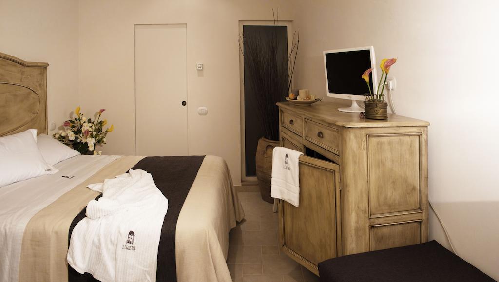 Il Claustro - Bed And Breakfast Altamura Phòng bức ảnh