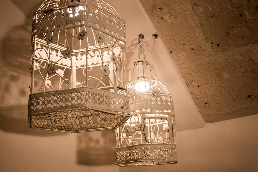 Il Claustro - Bed And Breakfast Altamura Phòng bức ảnh