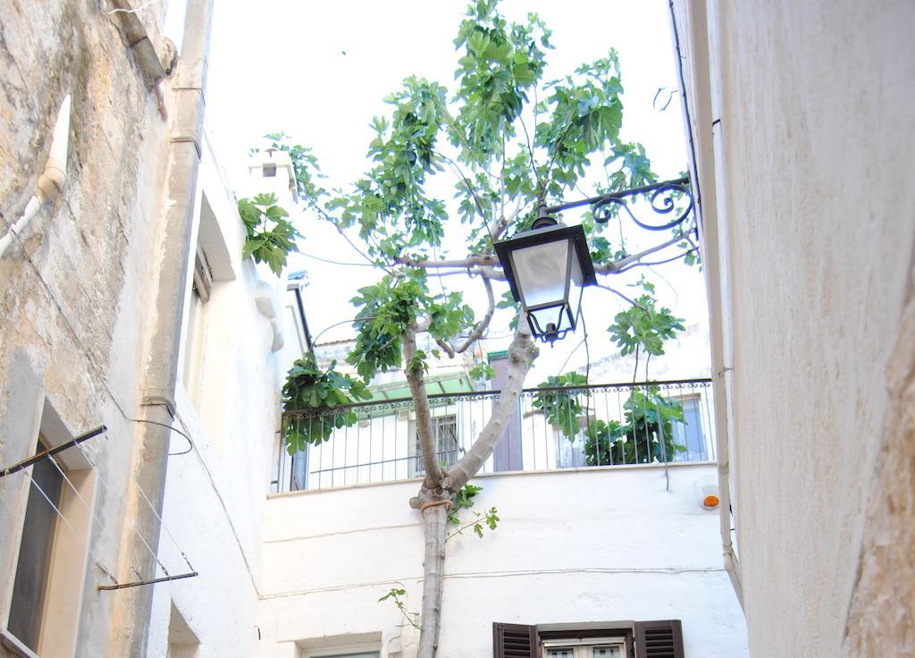 Il Claustro - Bed And Breakfast Altamura Ngoại thất bức ảnh