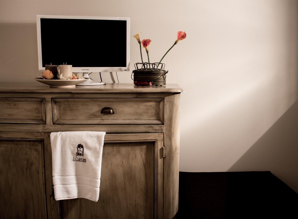Il Claustro - Bed And Breakfast Altamura Ngoại thất bức ảnh
