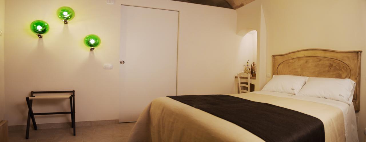 Il Claustro - Bed And Breakfast Altamura Ngoại thất bức ảnh